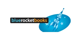 BlueRocketBooks